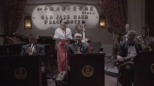 内含..！史上最不可思议天团合体！传奇上海“老克勒”携手带来“总统级爵士趴”，完爆流行乐！