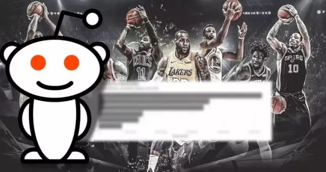 美国湿乎乎是Reddit第二火板块，热度击败世界杯：篮球发展潜力有多大?