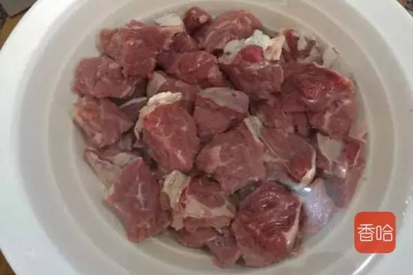 吃牛肉还在担心肉老而不烂，今天教你牛肉酥烂窍门，让牛肉入口即化(2)