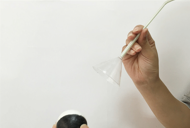 【科学手工】1根吸管的小实验，弄懂空气里的科学！