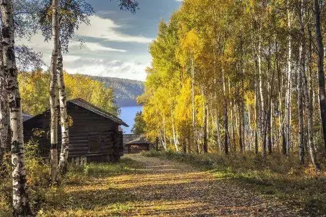 10月最佳旅行地推荐，这几个地方藏着秋天最美的风景！｜世界邦推荐