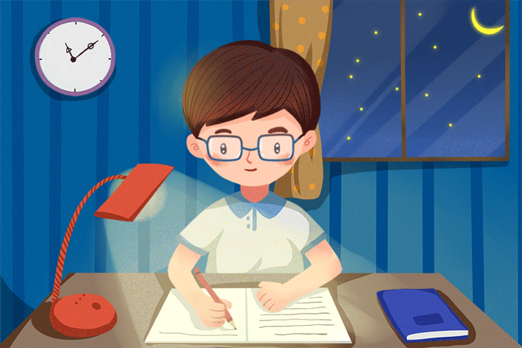 写作业不拖拉、早起不赖床：4个方法，教出自律的孩子