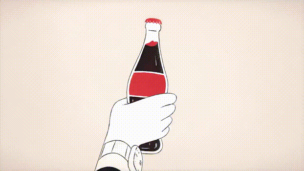 可口可乐的超级碗广告又来了，这一次A Coke is a Coke