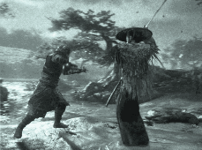 “美得像下一代主机游戏”：《对马岛之鬼》的画面观感是如何实现的？
