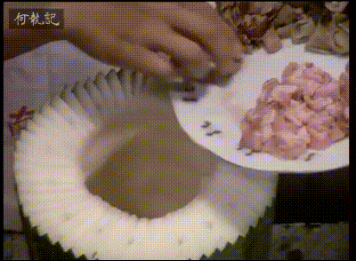 豆瓣9.3，曝光80后的童年，他跨国拍下真实的中华美食：1985，你吃好了吗？