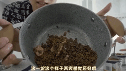 罗永浩直播时吃猫罐头，网友：这有啥，我拿猫粮当饭吃！