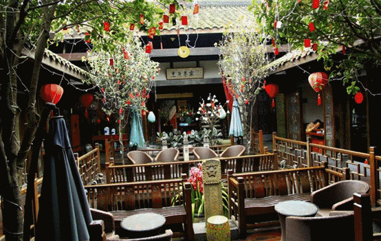 南昌万寿宫实现差异化竞争 打造原汁原味的历史文化街区