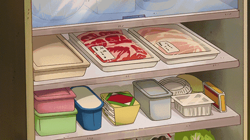肉放在冰箱里冻多久就不能吃了？这张表告诉你