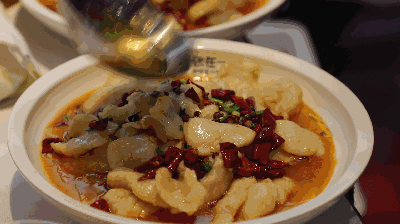 【城事】真香！首届张江食神赛，最下饭的菜来自哪家食堂？