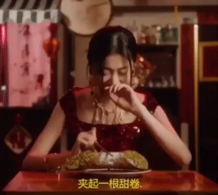 致D&G：中国的筷子，每一双，都不简单。