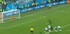 最后5分钟，阿根廷与世界杯冠军的距离，变成了还有4场胜利...