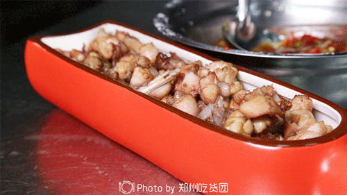 双人餐免费享！裸着吃的骚气虾，郑州第①家！(2)