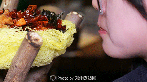 双人餐免费享！裸着吃的骚气虾，郑州第①家！(4)