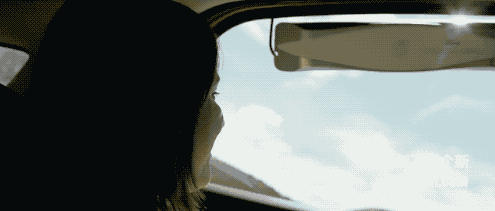 感人！福特发明智能车玻璃，让盲人可以“看见”窗外风景