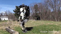 是人是狗都在秀，波士顿动力正在用机器人预告未来