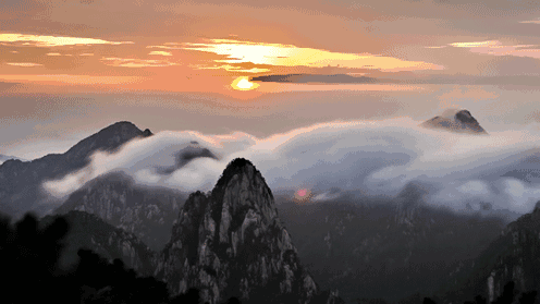 为什么它是中国“最火”的山？