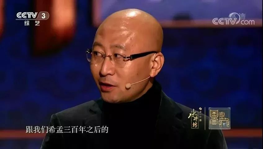 “好色之徒” 冯海涛, 潜心四年闭关两个月, 临摹《千里江山图》，作品惊艳数人