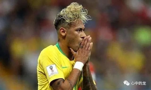 内马尔走了，五星巴西也倒下了，为何这届世界杯传统强队纷纷倒下？