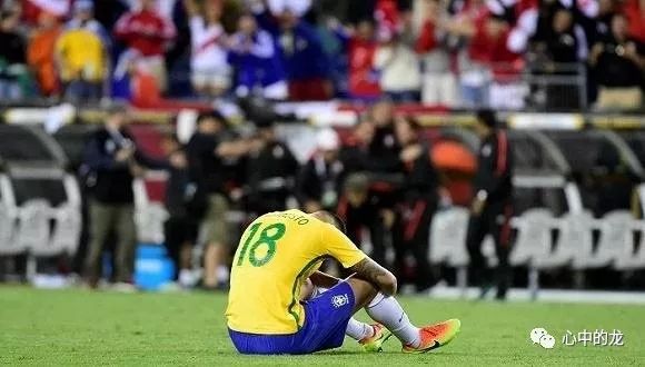内马尔走了，五星巴西也倒下了，为何这届世界杯传统强队纷纷倒下？