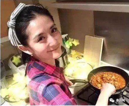 泰国人，真的懒得在家做饭？