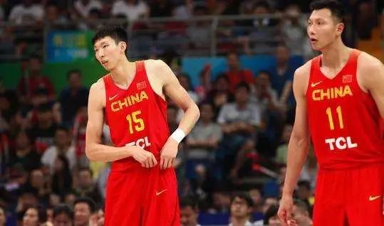 各位心里面的中国男篮12人大名单，都有谁？(2)