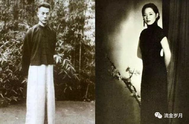 “江南第一美女”，13岁被卖到妓院，20年后却享誉国际！