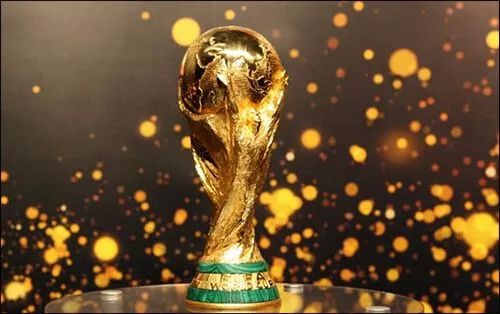 惊呆 | 苏州海关查获大力神杯...预测2018足球世界杯，最终谁捧杯？(2)