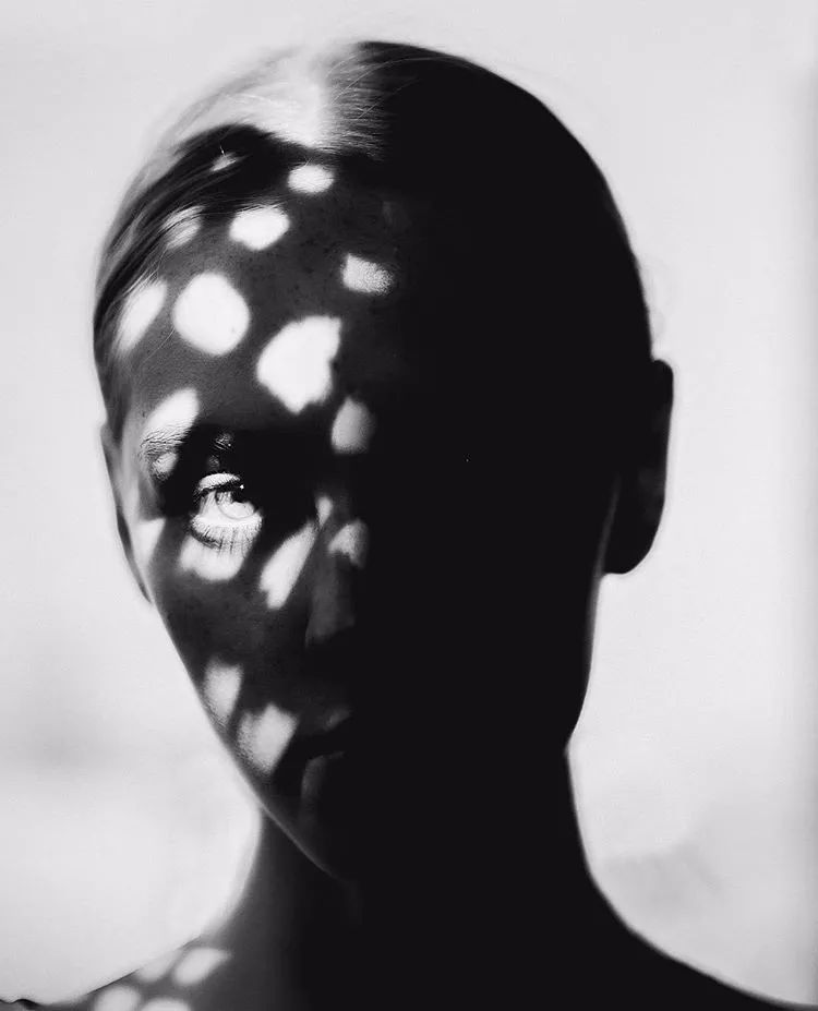 黑白摄影 | Whitney Hayes(2)