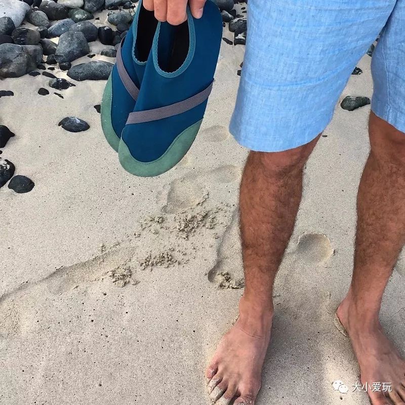 最后两天|新增沙滩鞋！这些玩沙玩水的利器&防晒帽即将售罄！