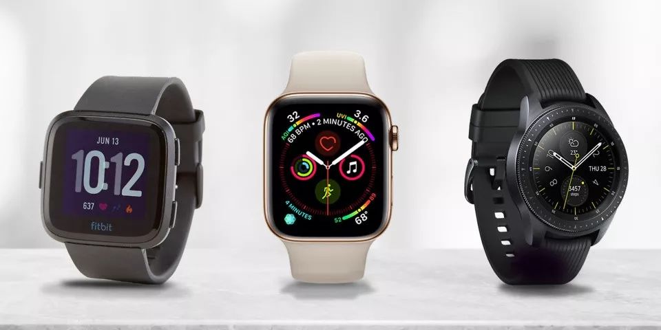 深度 | Apple Watch想打败瑞士手表没那么容易？