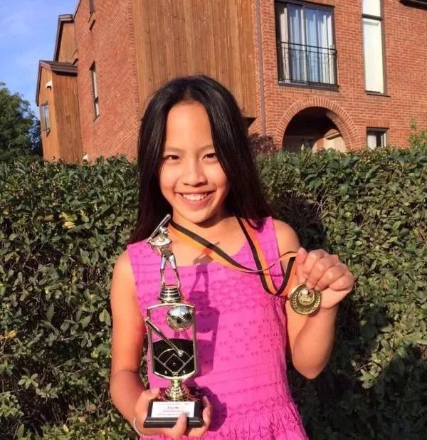 给孩子以不变应万变的能力——华裔女孩8年加拿大夏令营生活