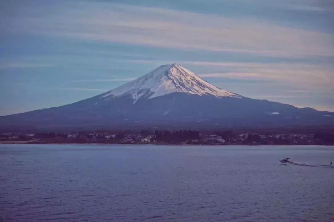只想在富士山景前度假？那就收藏好这篇攻略！
