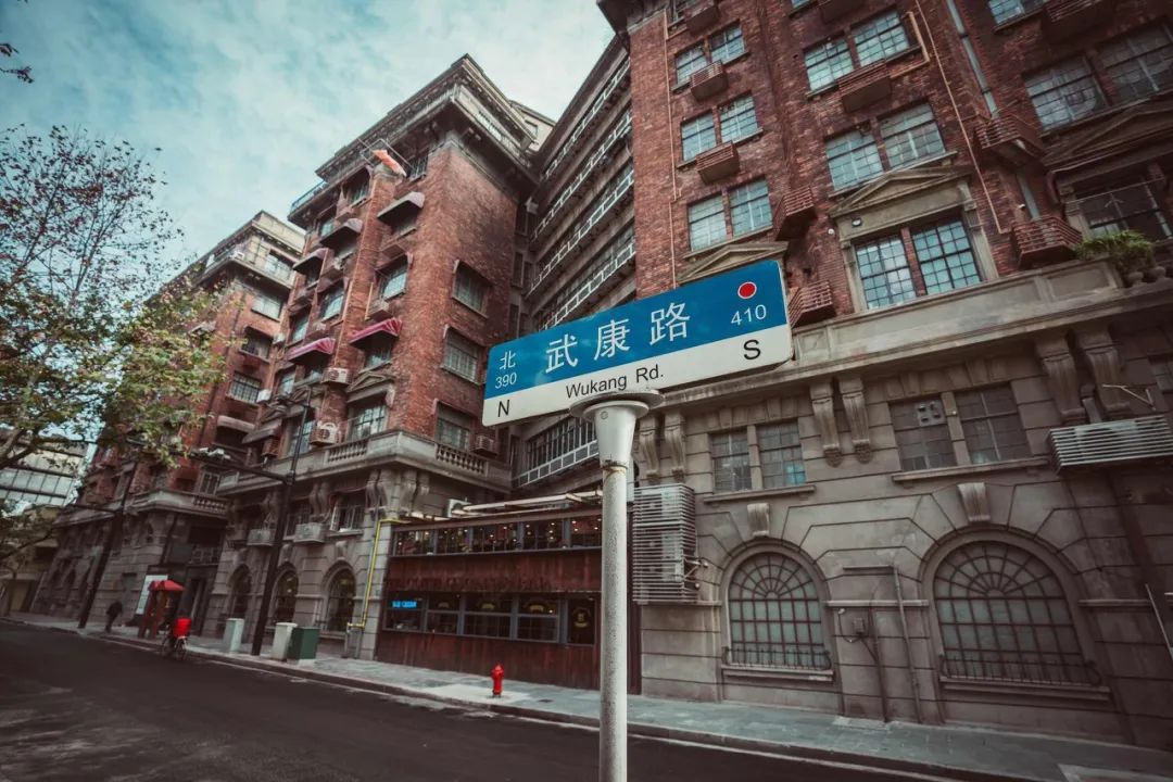 《安家》取景地火了！3.8亿的老洋房里，藏着风华绝代的老上海...