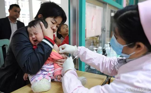 6个月的宝宝需要接种什么疫苗？应注意1种情况