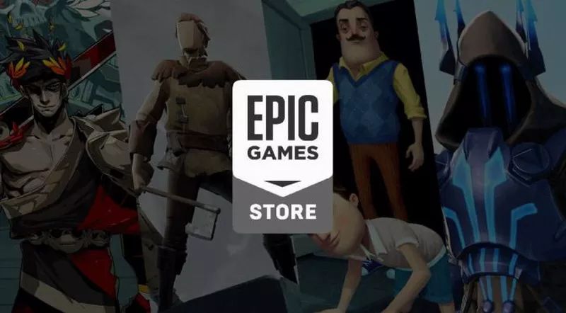 Epic商城已拥有1亿多用户 2020年继续送免费游戏和独占