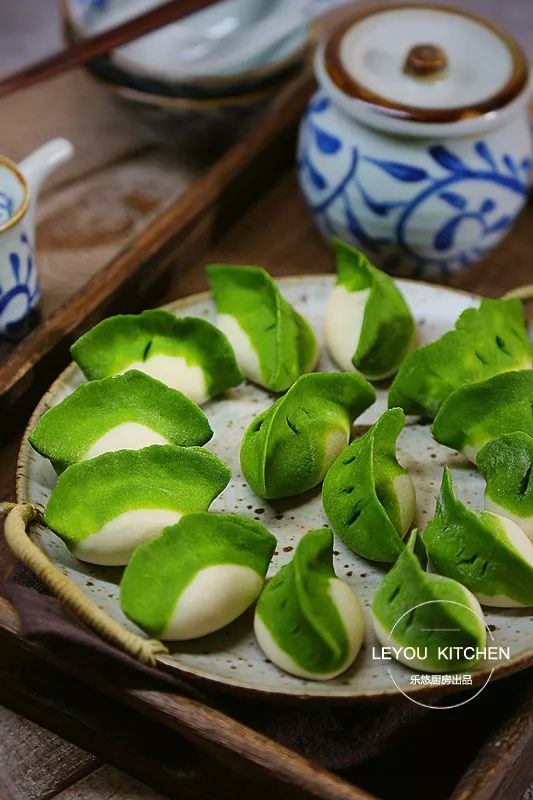 饺子的12种做法，年夜饭必不可少的主食，饱口福又添喜气