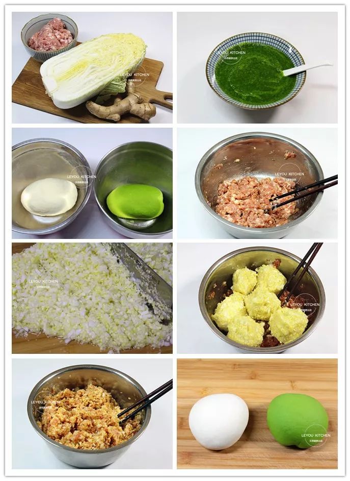 饺子的12种做法，年夜饭必不可少的主食，饱口福又添喜气