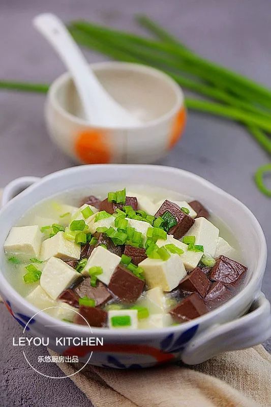 10道最下饭的豆腐小炒，一定要换大碗盛饭(6)