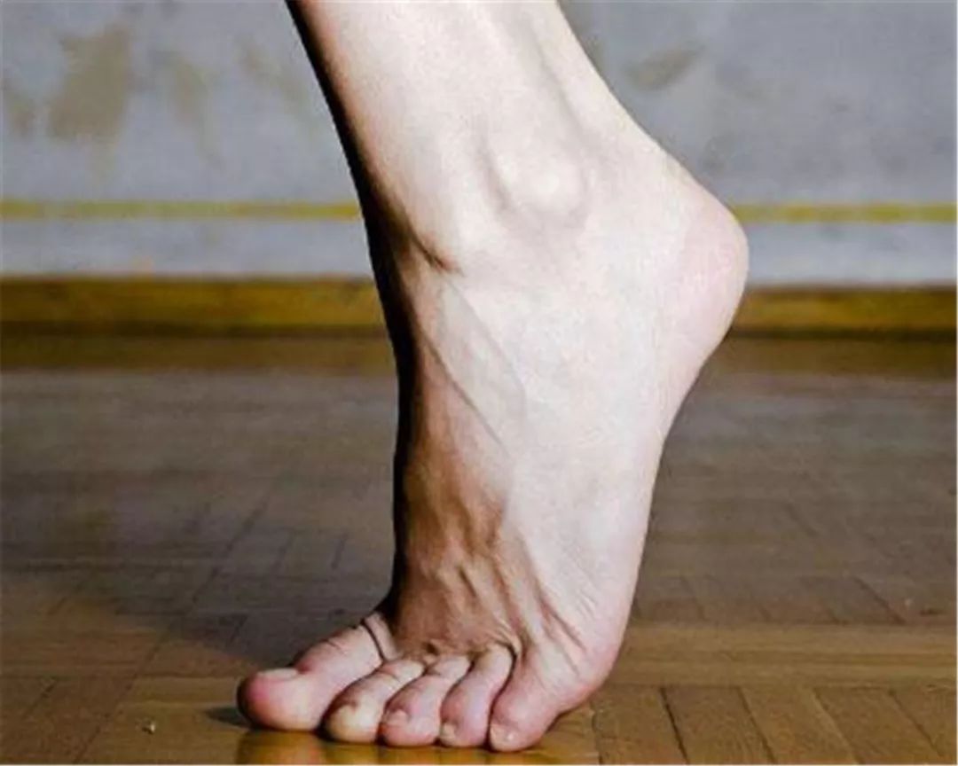 八段锦中“踮踮脚”，延用800年的养生方法，能解决多种疾病！