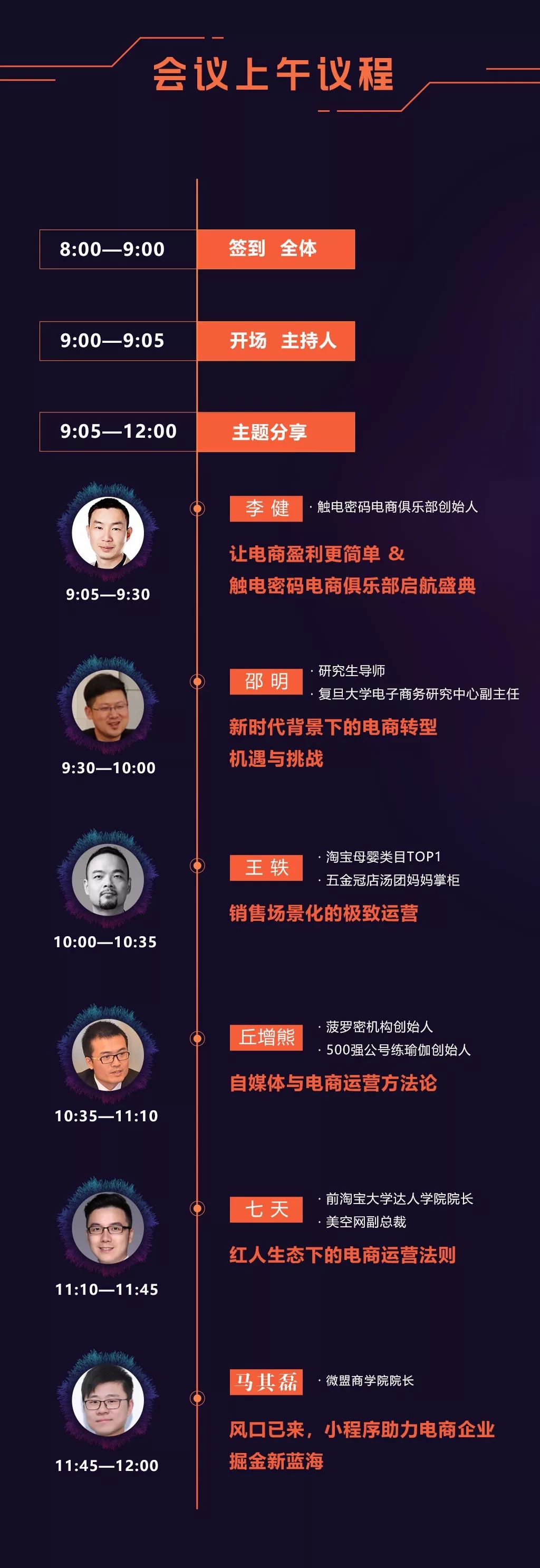 革新 · 首届新电商..峰会（5.19上海）