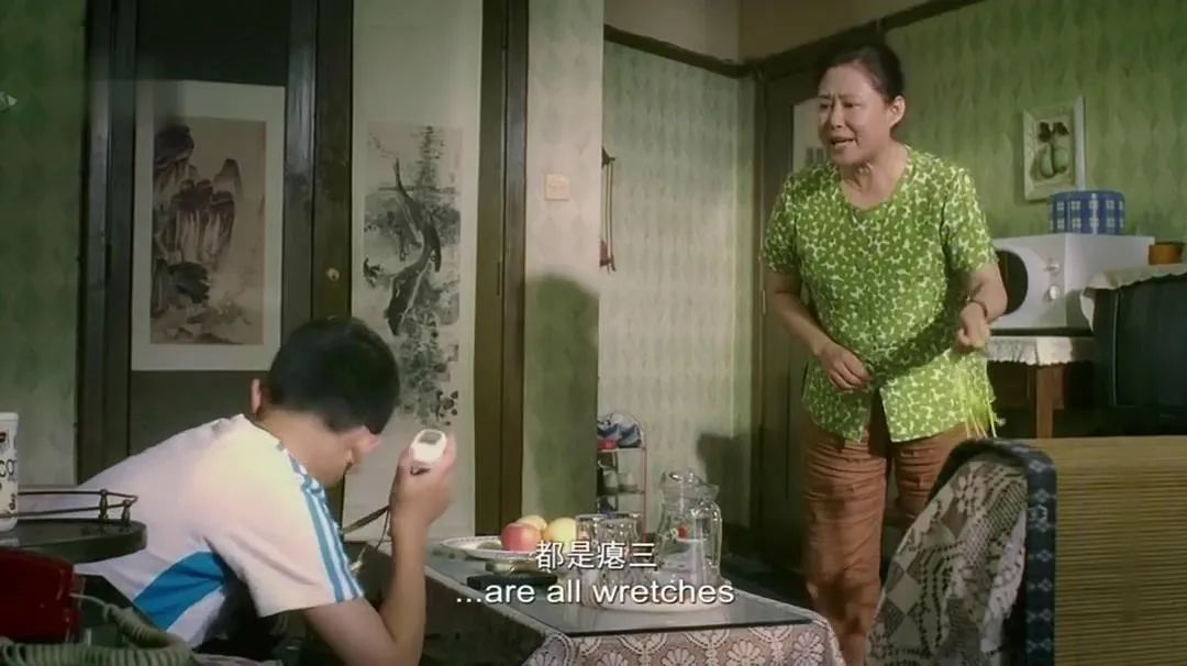 靳东「出轨」60岁大妈，可笑吗？