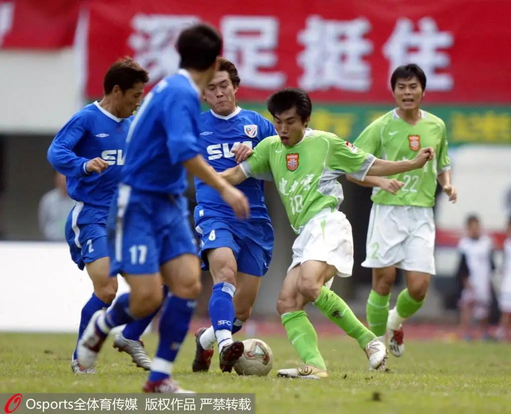 深度-智在未来!郑智转型振兴中国足球 恒大仅是跳板?