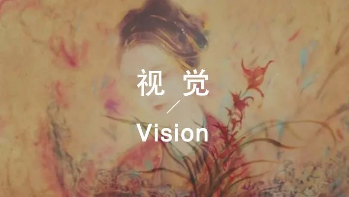 她在《知否》片头埋下最美中国风，这个被陈可辛、王晶选中的美女画师，一出手就惊艳3亿人