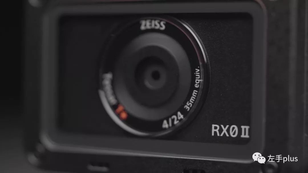 新一代VLOG神器，Sony RX0II发布 | 实拍体验来袭！
