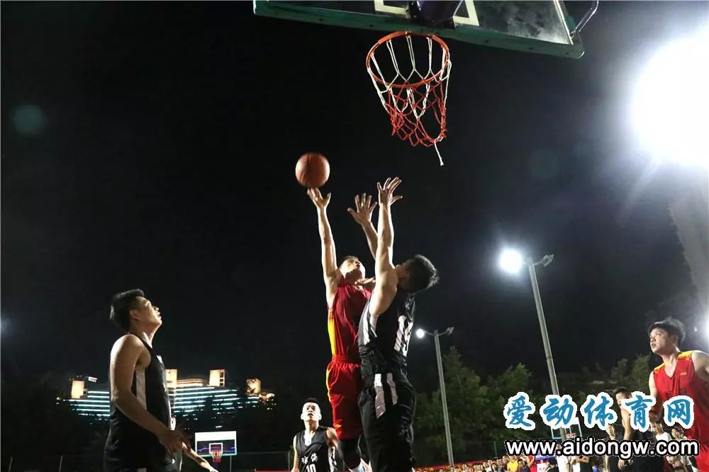 海南省业余篮球公开赛半决赛对阵出炉 爱动体育网11日晚视频直播决赛