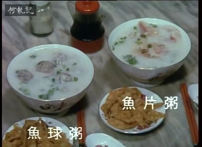 豆瓣9.3，曝光80后的童年，他跨国拍下真实的中华美食：1985，你吃好了吗？