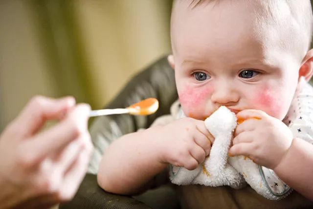 宝宝常见的过敏反应有哪些？