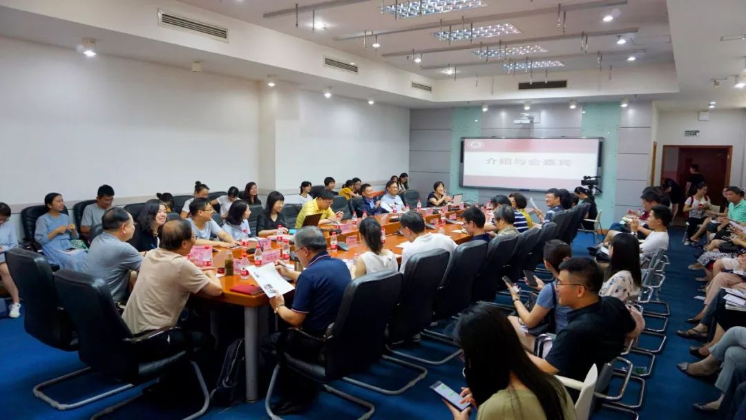 大咖云集！第14届上海市语文教育评价研讨会圆满召开！