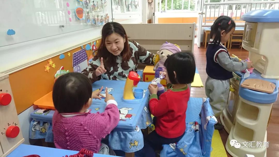 为更好呵护“最柔软人群”，上海正多方探讨制定三岁以下婴幼儿照护服务科学标准(3)