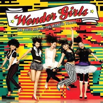 从Wonder Girls到EXID—回顾女团复古概念史